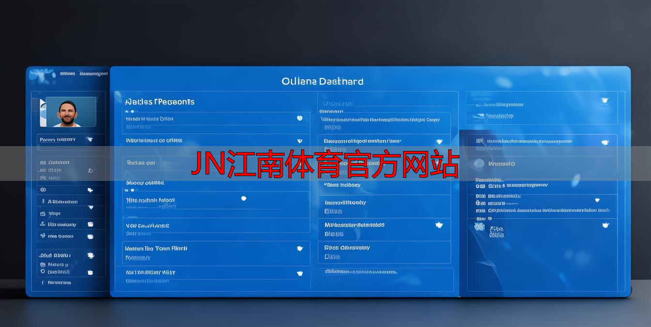 JN江南體育官方網(wǎng)站